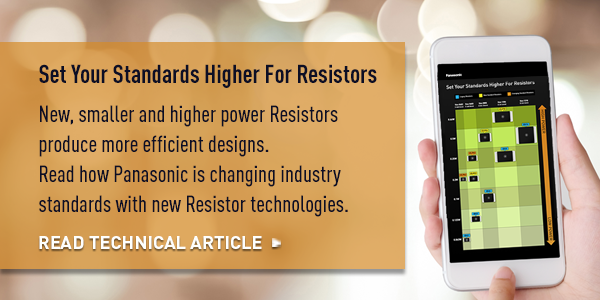 Set Your Standards Higher for Resistors