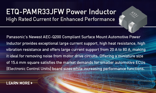 ETQ-PAM Automotive Power Inductor